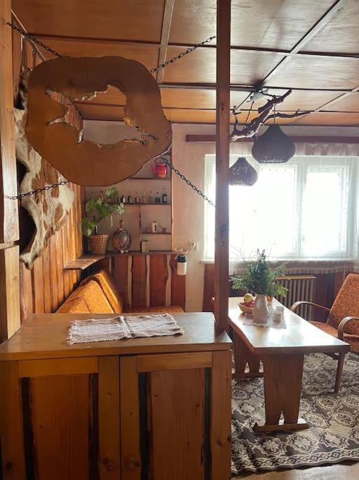 Retro Chata Na Cupku Metylovice Εξωτερικό φωτογραφία